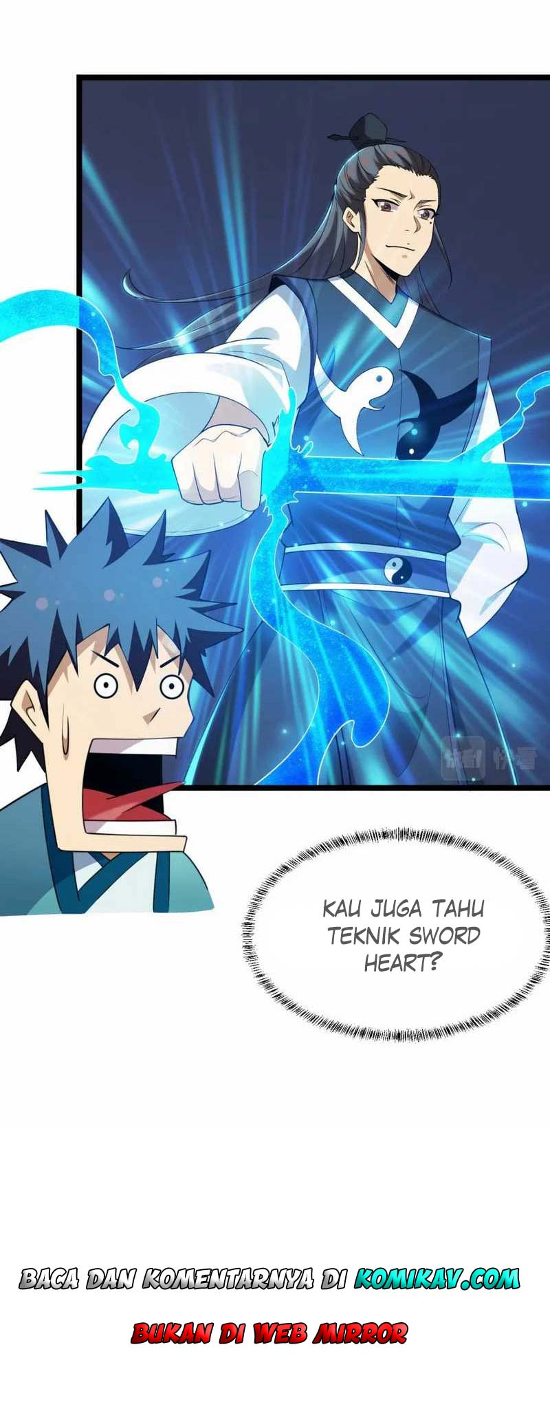 I just want to be beaten to death by everyone Chapter 167 Gambar 32
