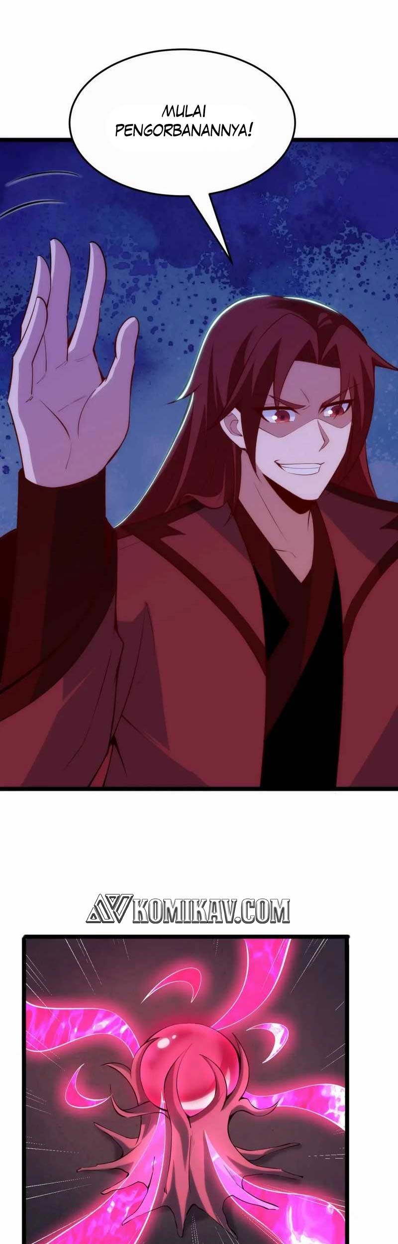 I just want to be beaten to death by everyone Chapter 167 Gambar 8