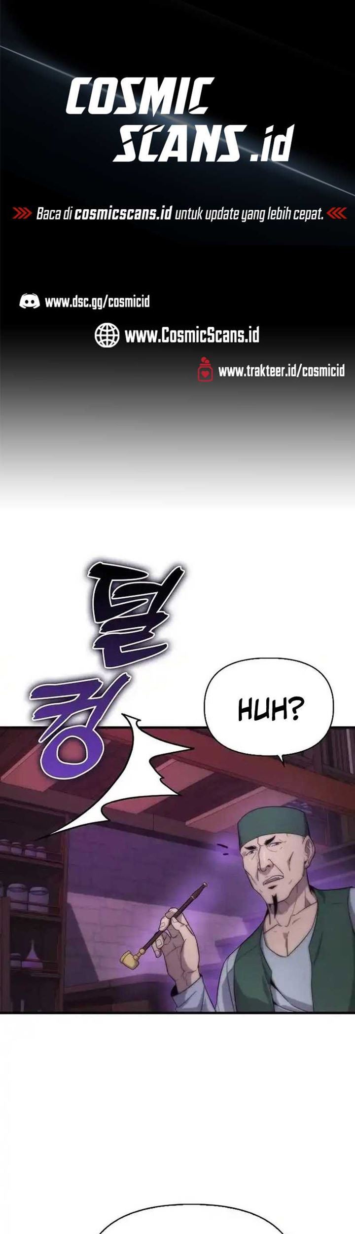 Baca Manhwa 9th Class Sword Master Chapter 21 Gambar 2