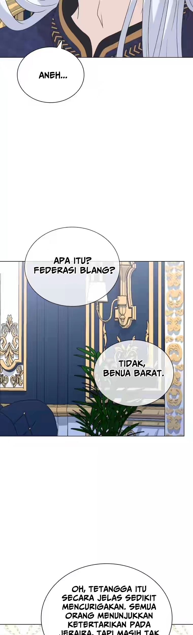 The Book of Lagier Chapter 72 Gambar 38