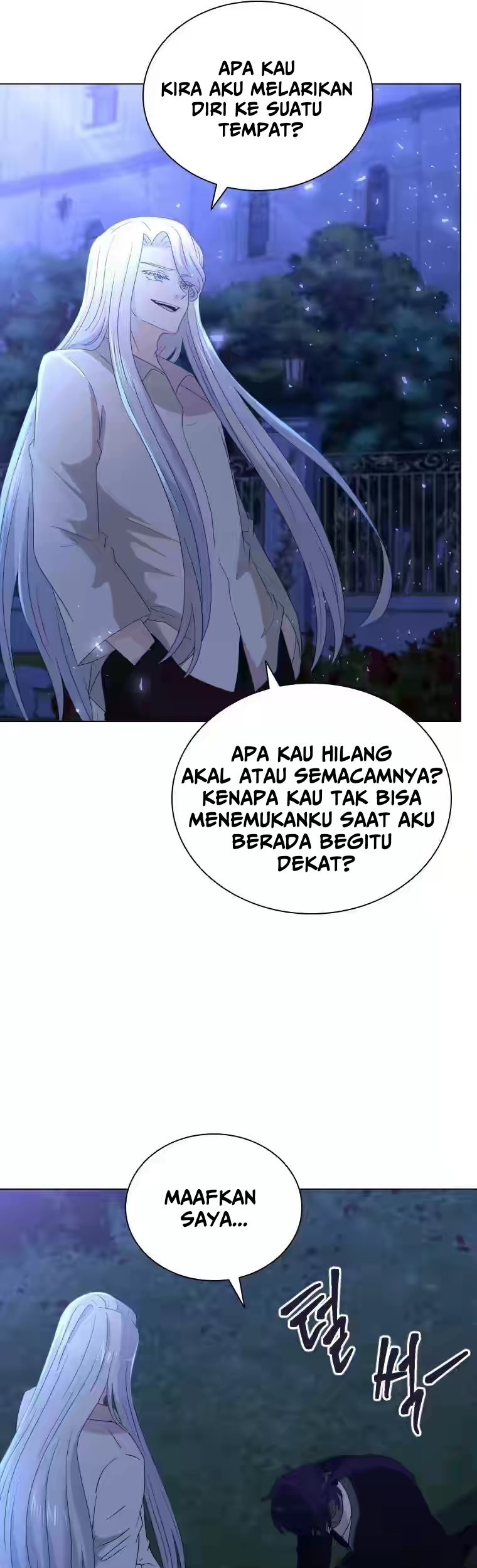 The Book of Lagier Chapter 72 Gambar 8