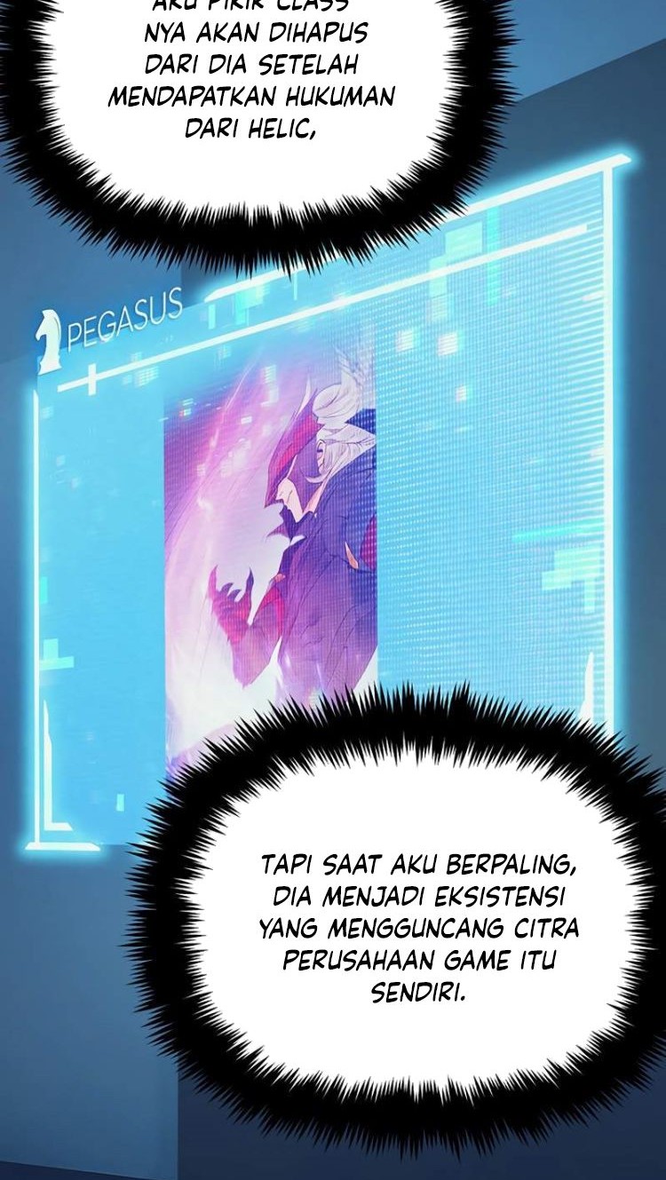 The Healing Priest Of The Sun Chapter 49 Gambar 19