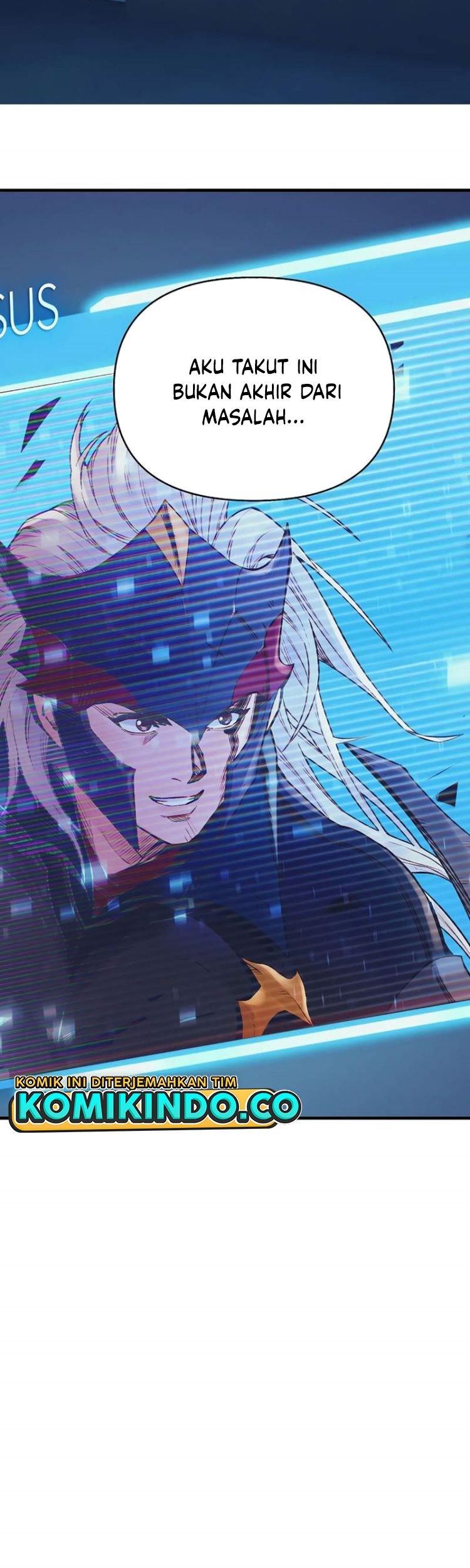 The Healing Priest Of The Sun Chapter 49 Gambar 20