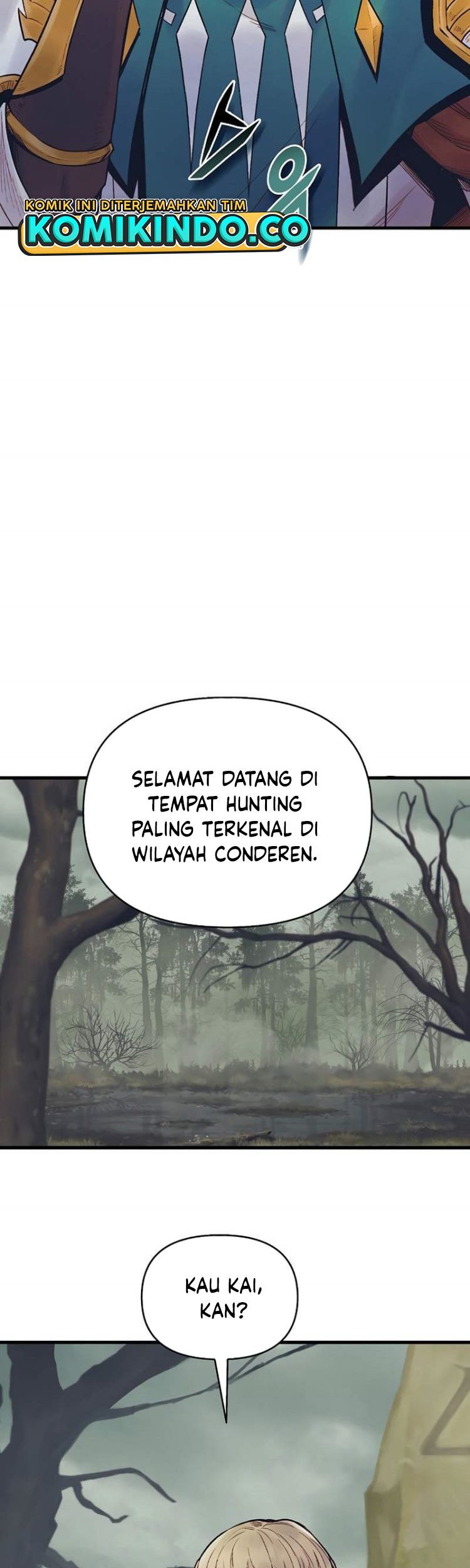 The Healing Priest Of The Sun Chapter 49 Gambar 24