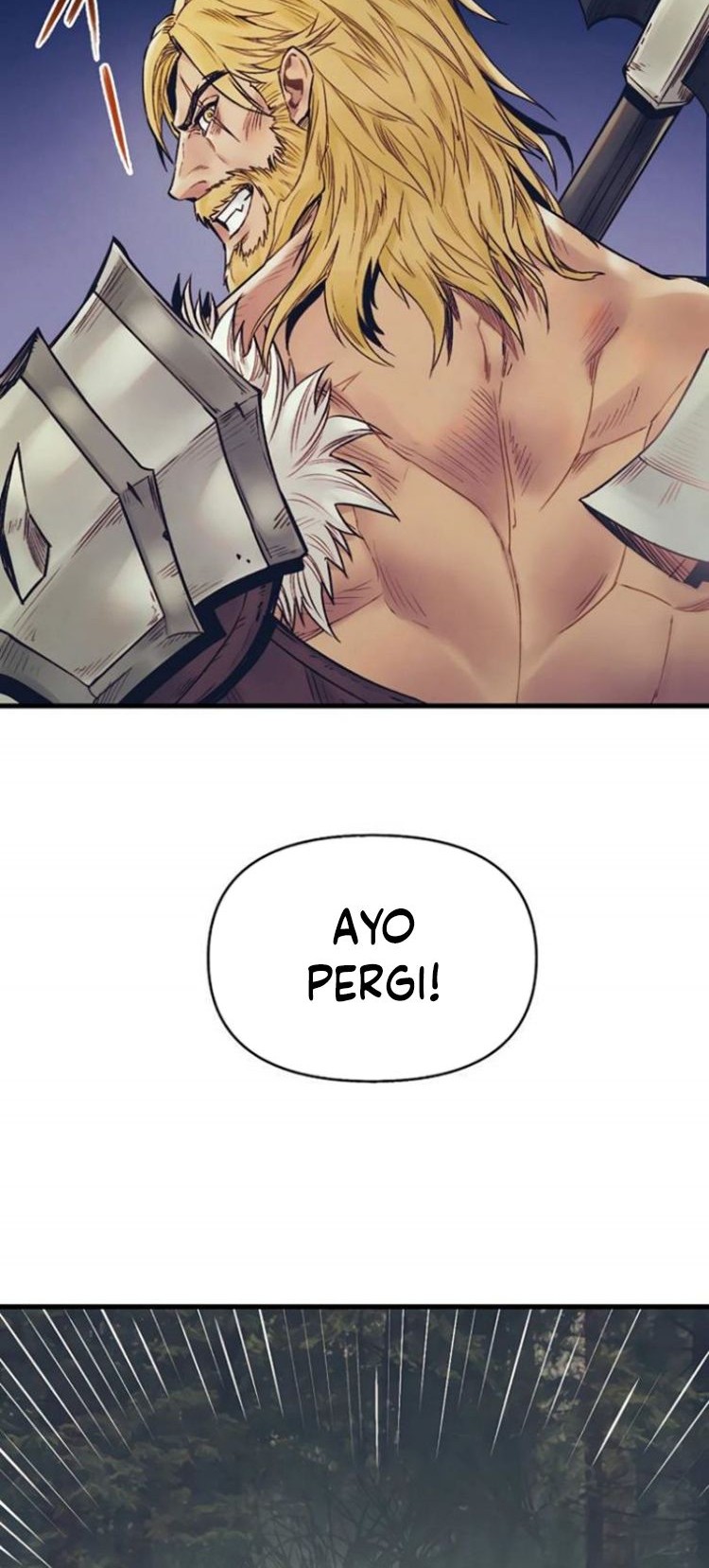 The Healing Priest Of The Sun Chapter 49 Gambar 51