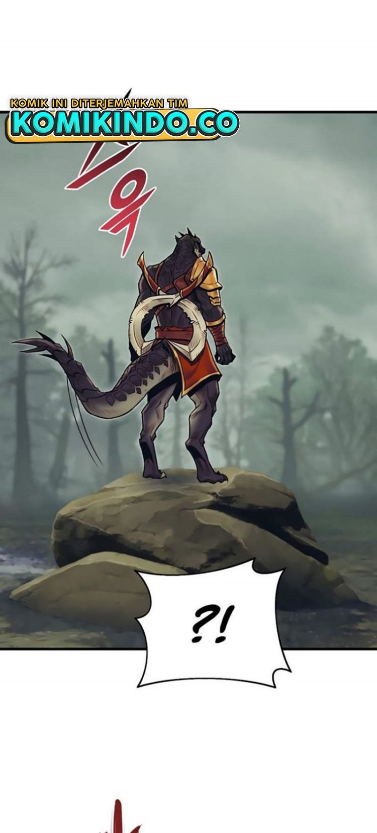 The Healing Priest Of The Sun Chapter 49 Gambar 55