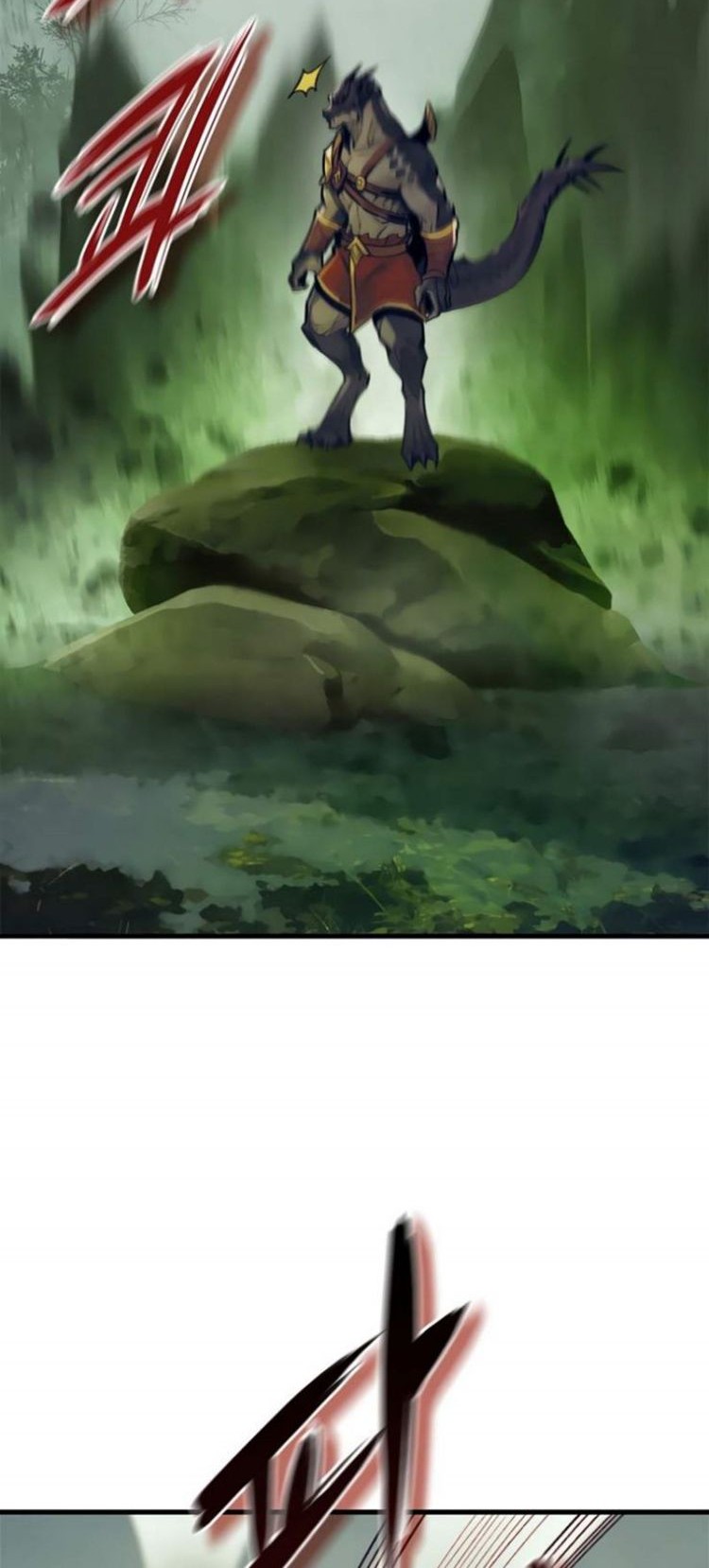 The Healing Priest Of The Sun Chapter 49 Gambar 59