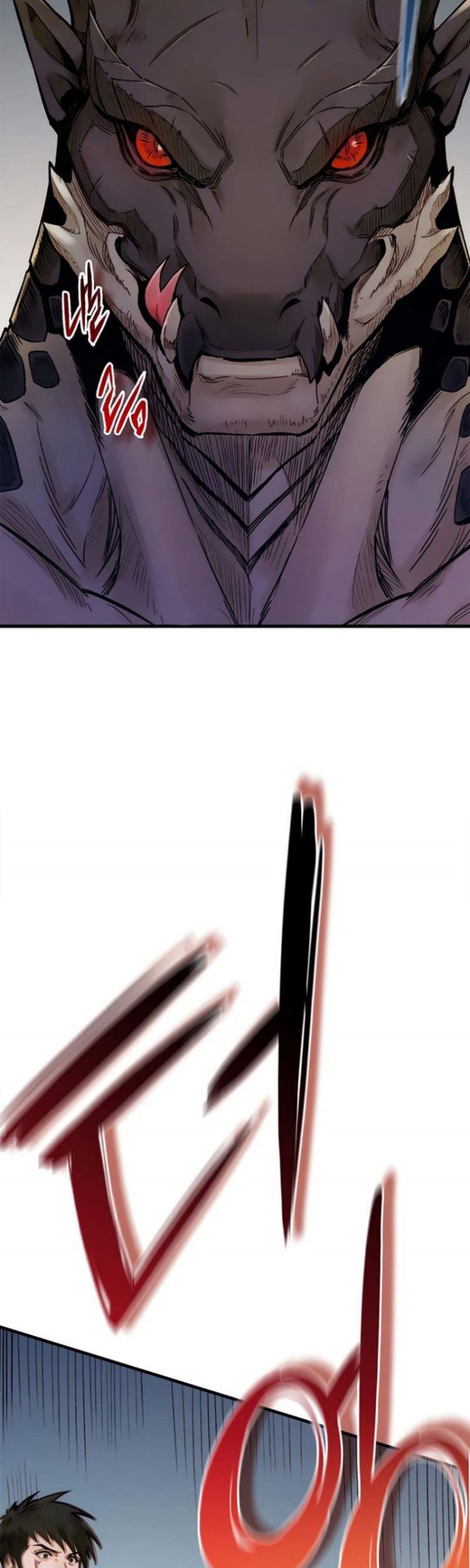 The Healing Priest Of The Sun Chapter 49 Gambar 64