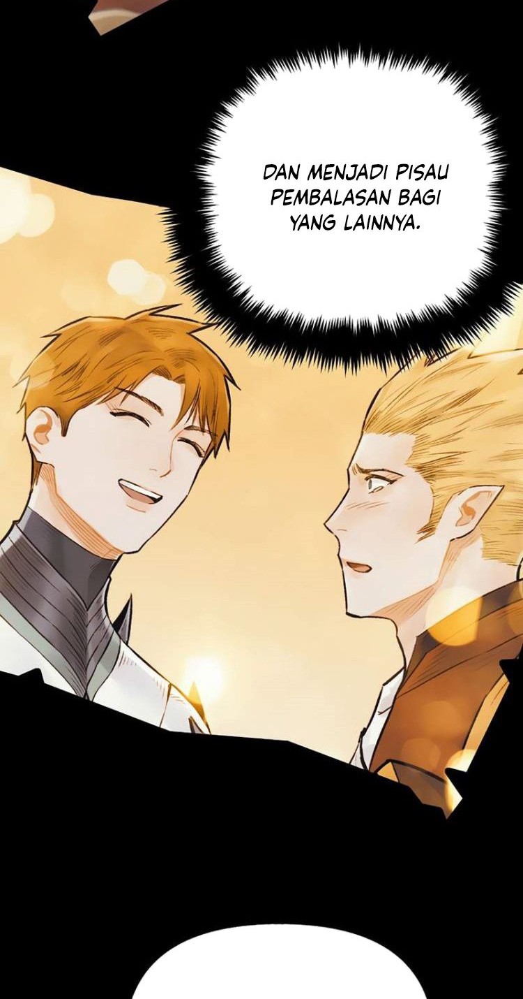 The Healing Priest Of The Sun Chapter 49 Gambar 5