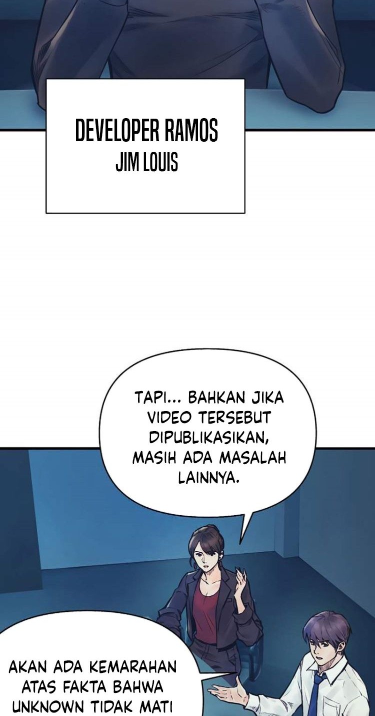 The Healing Priest Of The Sun Chapter 49 Gambar 13