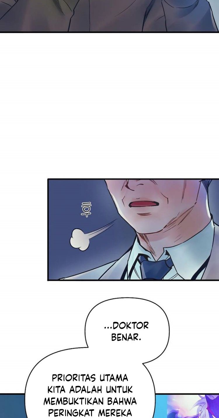 The Healing Priest Of The Sun Chapter 49 Gambar 15