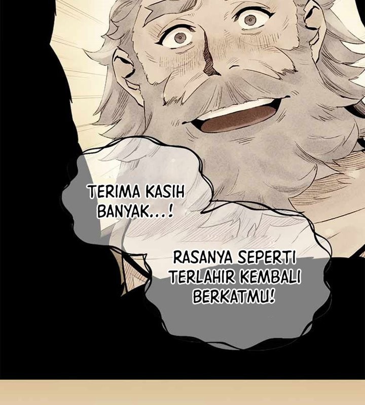 The Healing Priest Of The Sun Chapter 48 Gambar 48