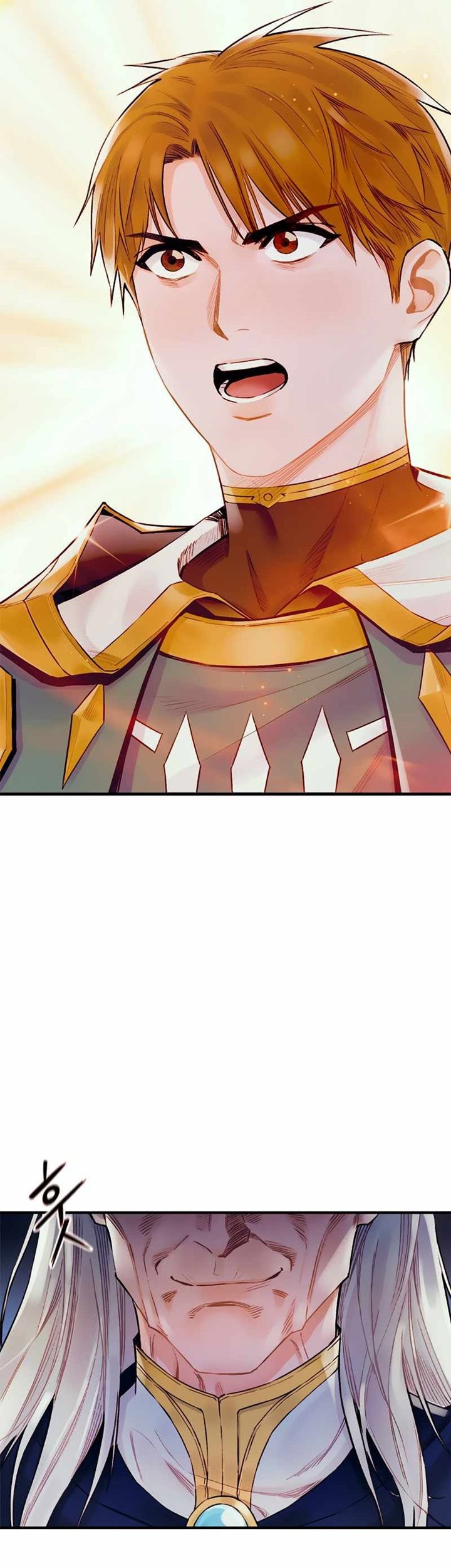 The Healing Priest Of The Sun Chapter 48 Gambar 71