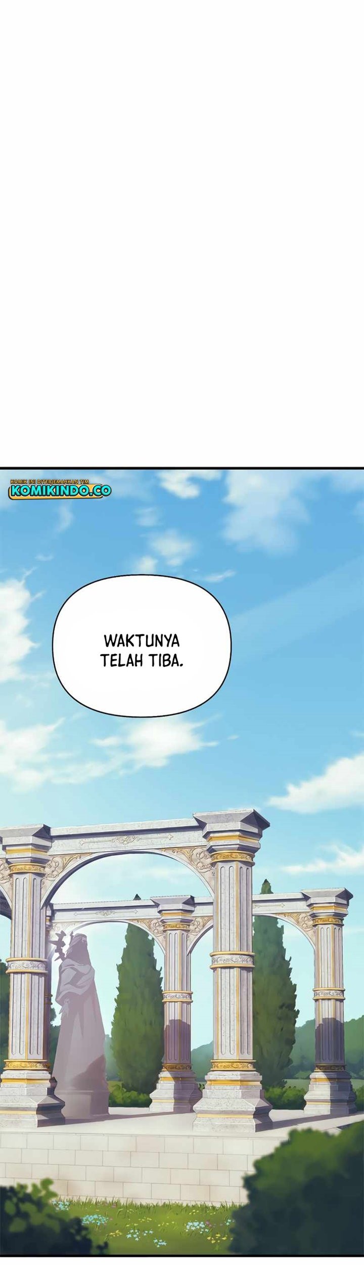 The Healing Priest Of The Sun Chapter 48 Gambar 73