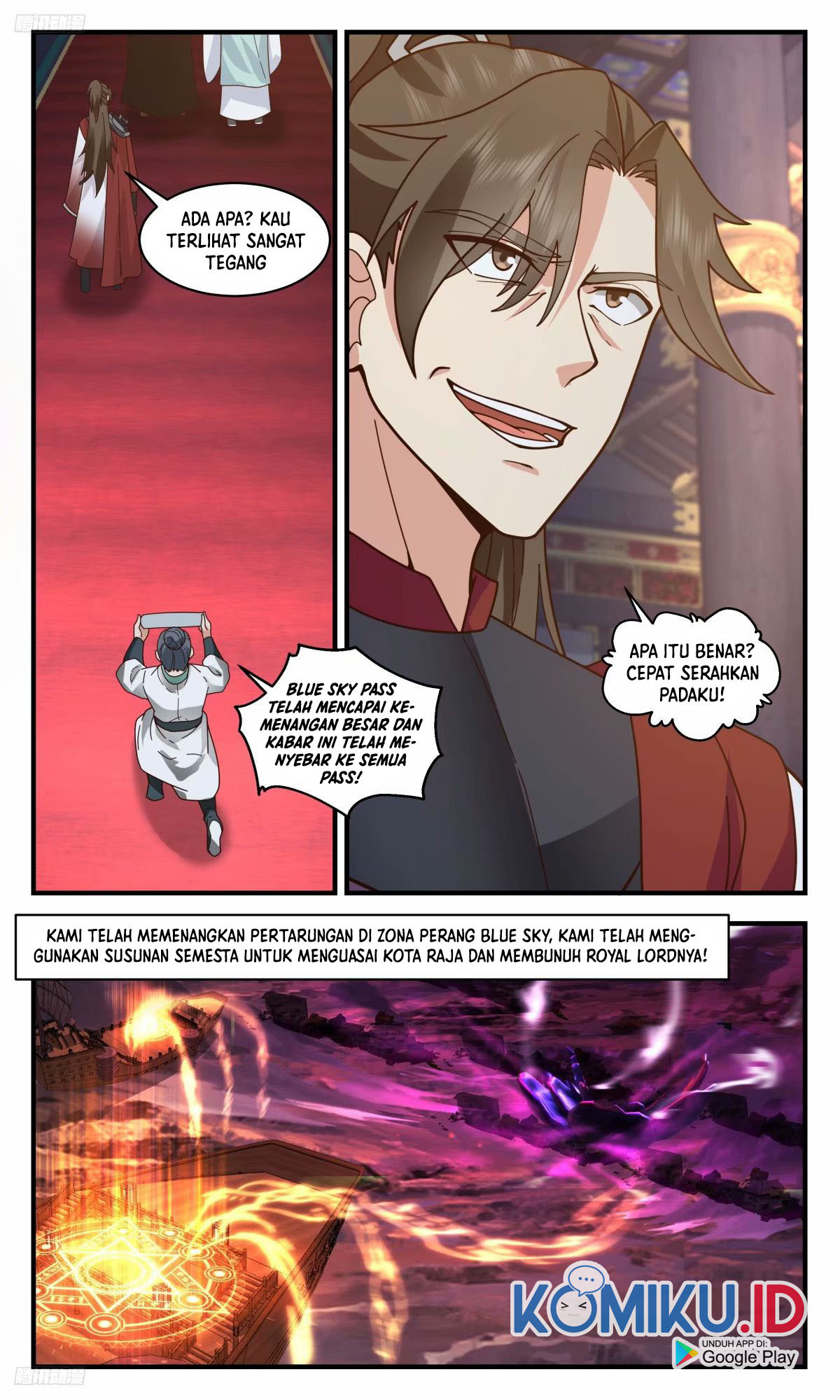 Martial Peak Part 2 Chapter 3258 - https://img.komiku.org/uploads2/2692599-4.jpg