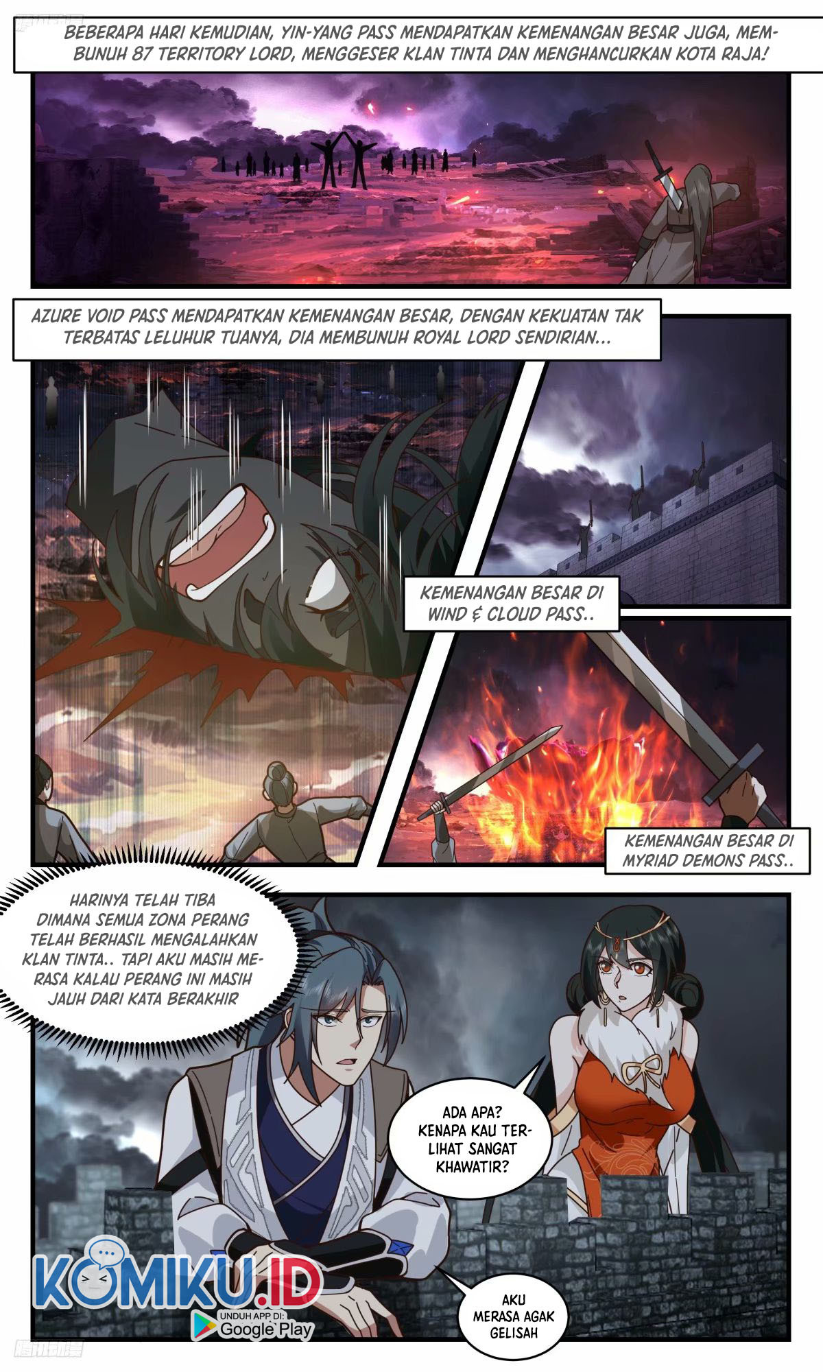 Martial Peak Part 2 Chapter 3258 - https://img.komiku.org/uploads2/2692599-5.jpg
