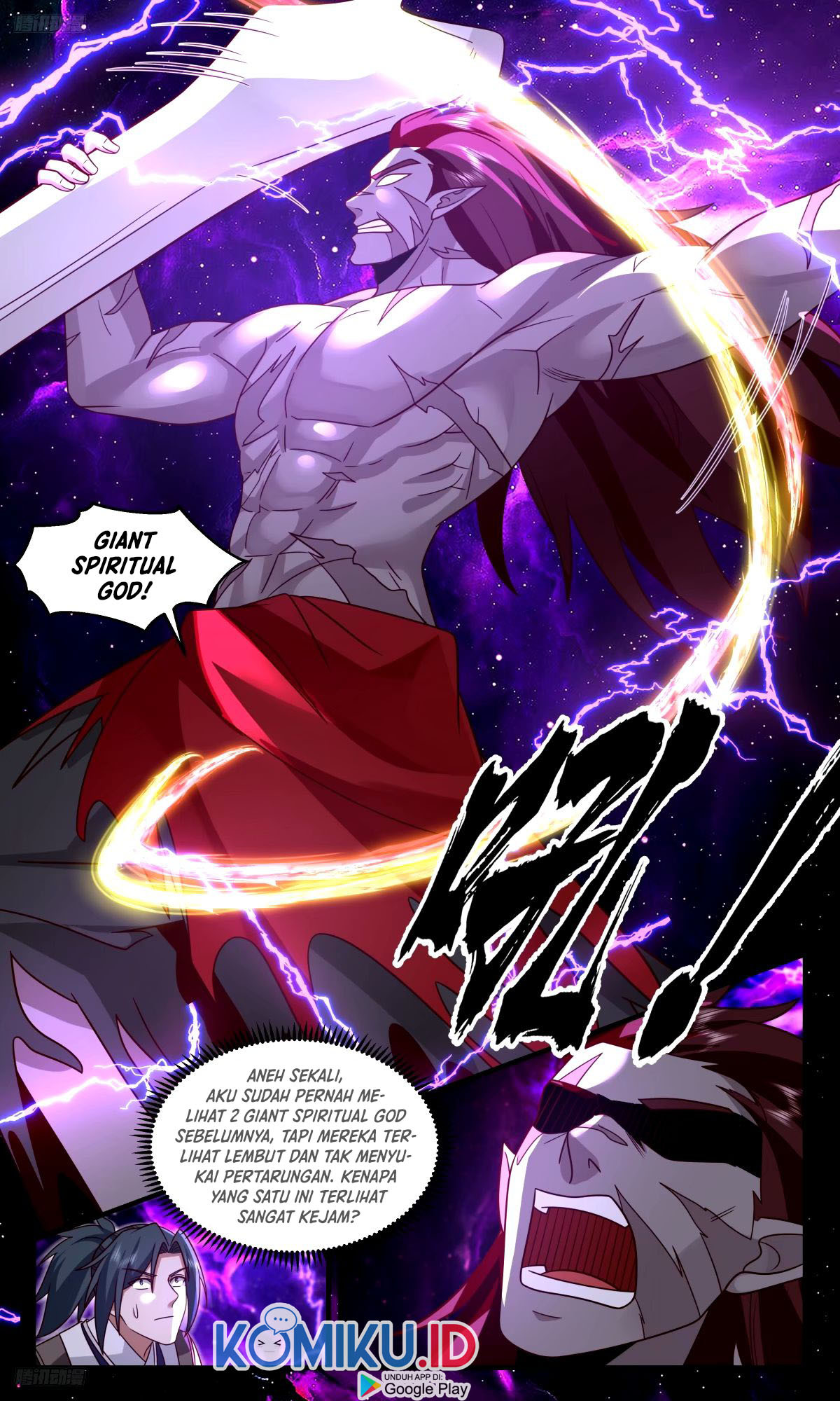 Martial Peak Part 2 Chapter 3262 - https://img.komiku.org/uploads2/2692603-4.jpg