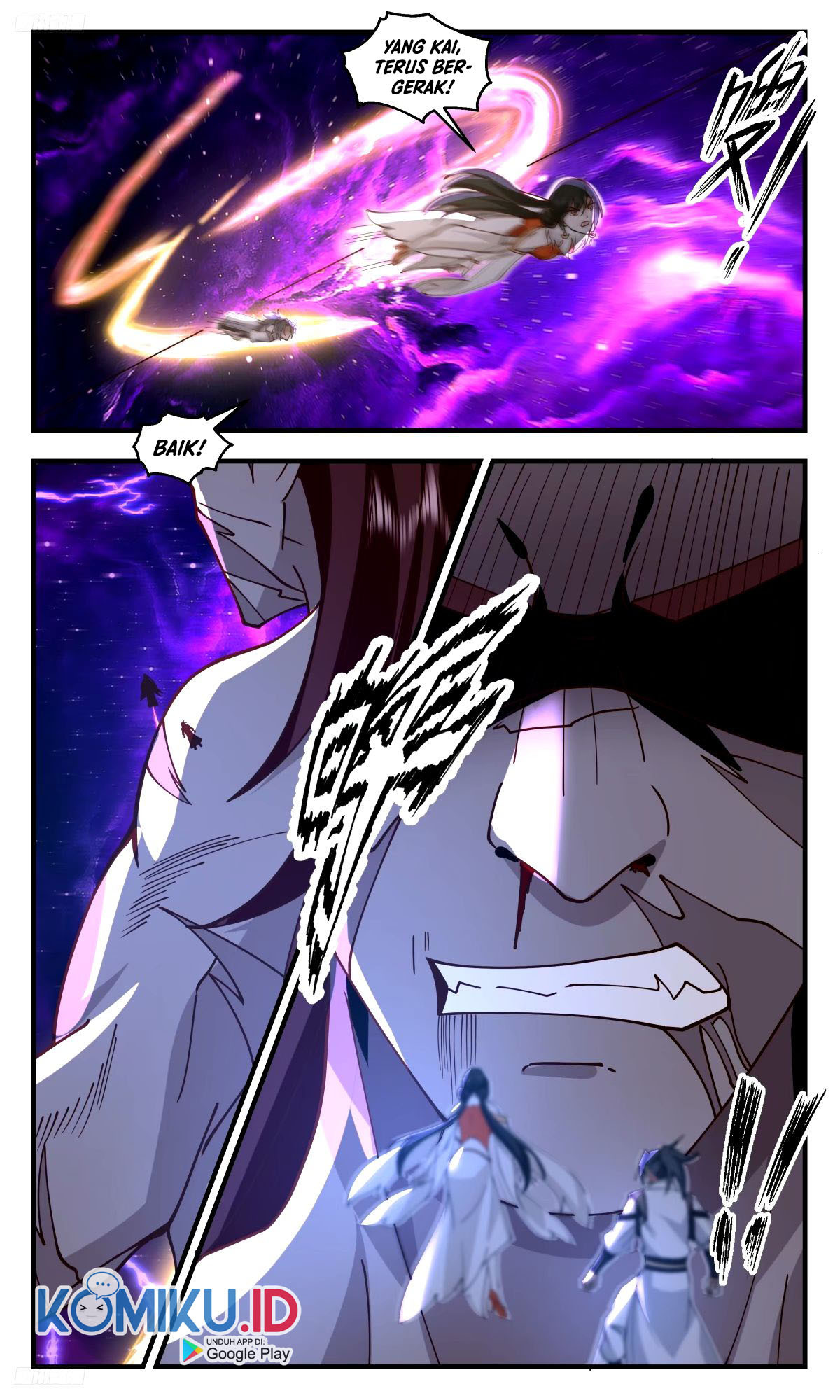 Martial Peak Part 2 Chapter 3262 - https://img.komiku.org/uploads2/2692603-5.jpg