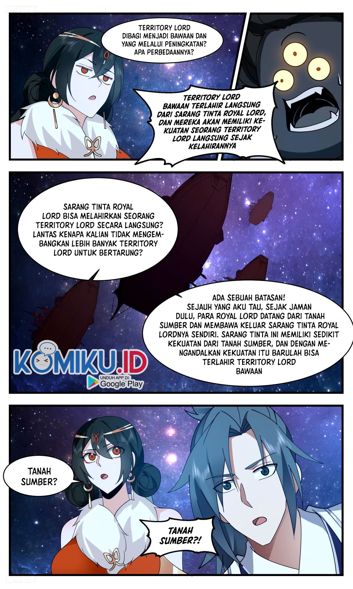 Martial Peak Part 2 Chapter 3263 - https://img.komiku.org/uploads2/2692604-5.jpg
