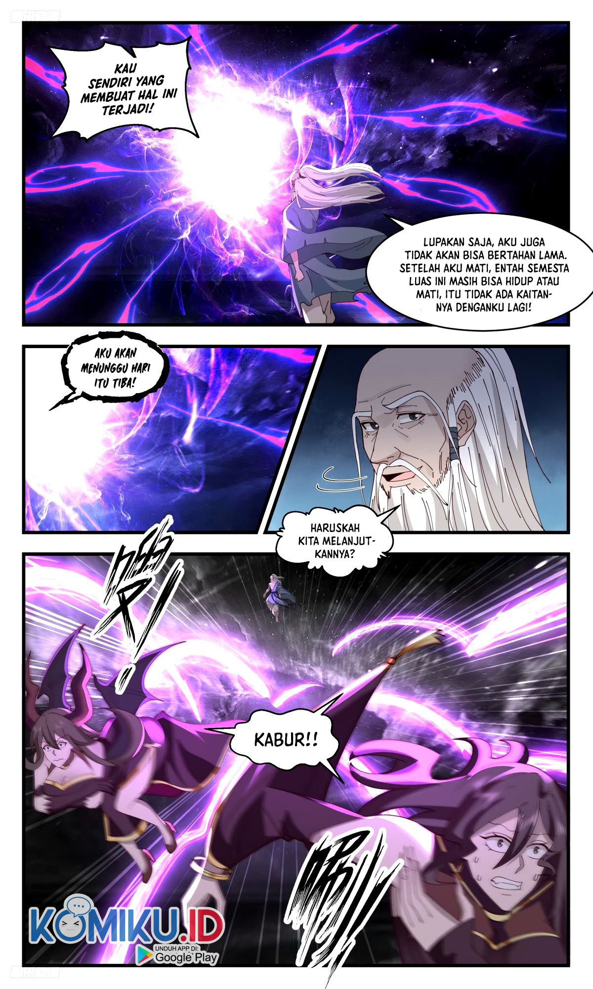 Martial Peak Part 2 Chapter 3266 - https://img.komiku.org/uploads2/2692607-4.jpg