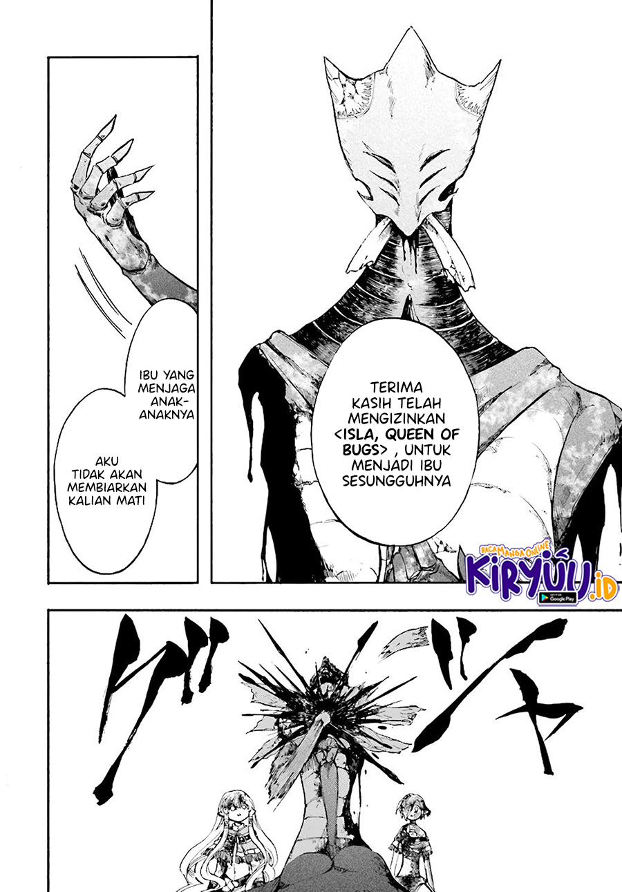 Isekai Apocalypse MYNOGHRA ~The conquest of the world starts with the civilization of ruin~ Chapter 21 Gambar 11