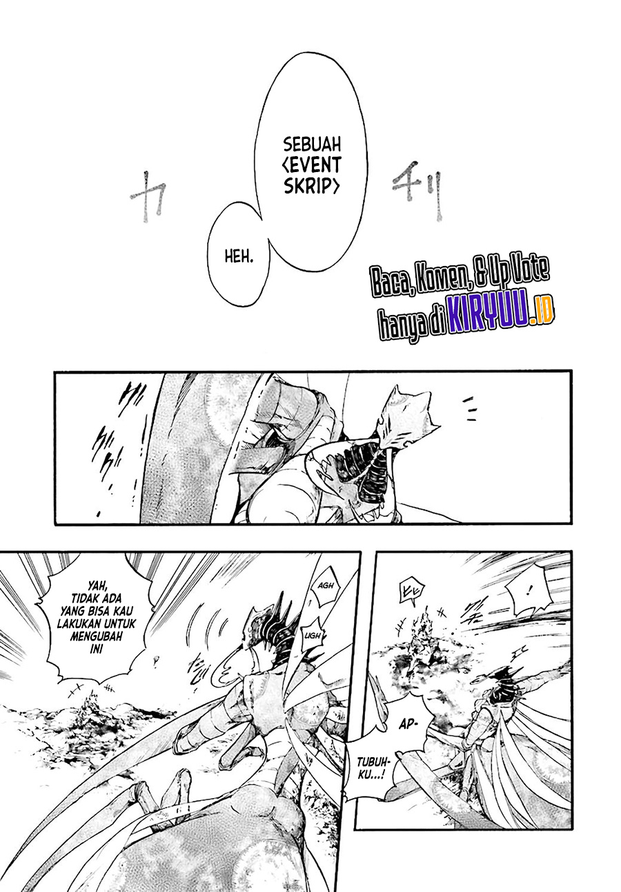 Isekai Apocalypse MYNOGHRA ~The conquest of the world starts with the civilization of ruin~ Chapter 20 Gambar 10
