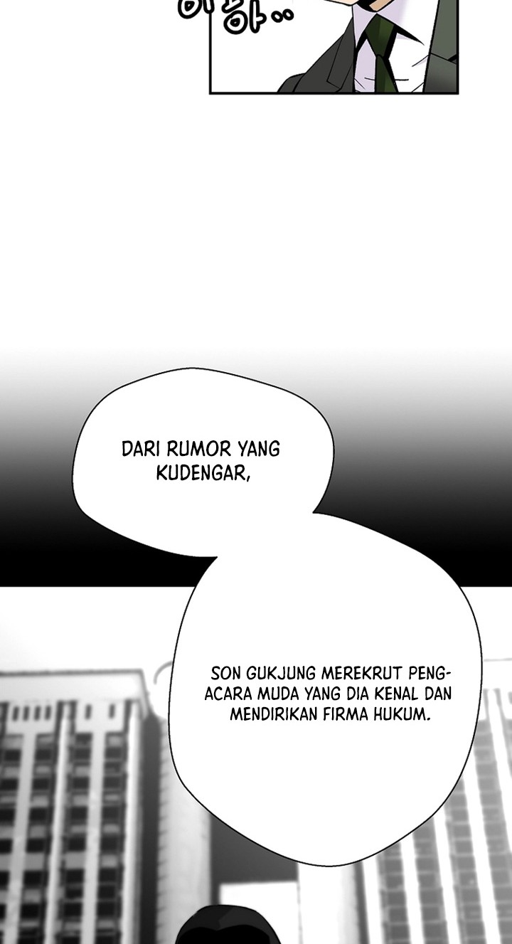 Return of the Legend Chapter 94 Gambar 19