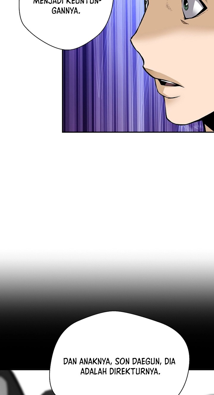 Return of the Legend Chapter 94 Gambar 21