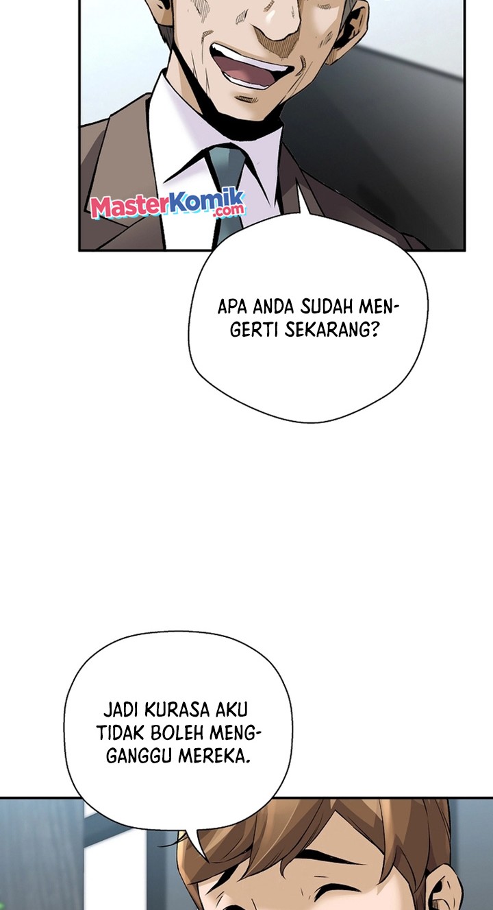 Return of the Legend Chapter 94 Gambar 23