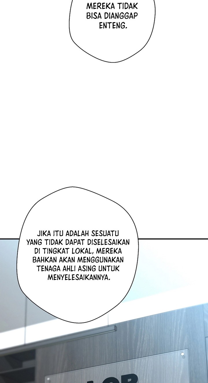 Return of the Legend Chapter 94 Gambar 25
