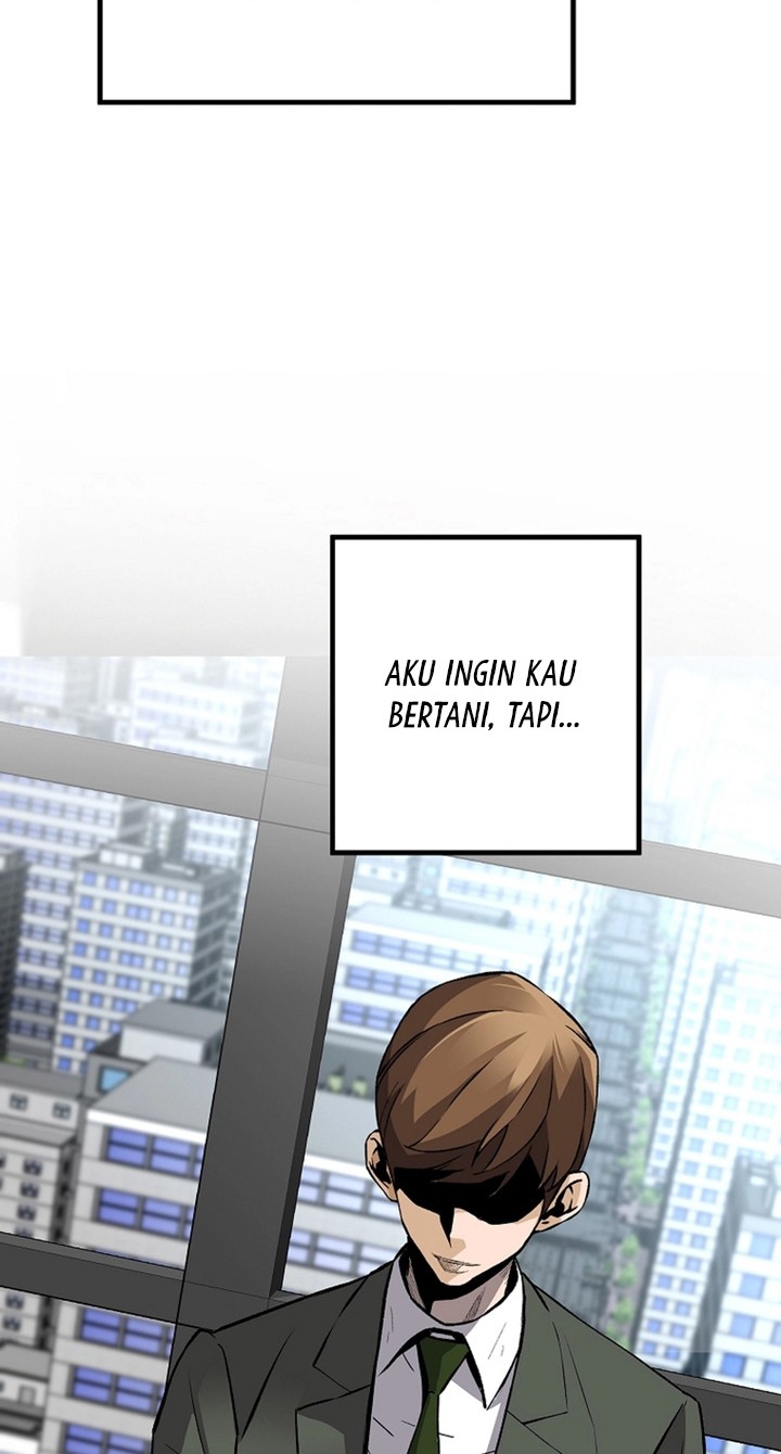 Return of the Legend Chapter 94 Gambar 31