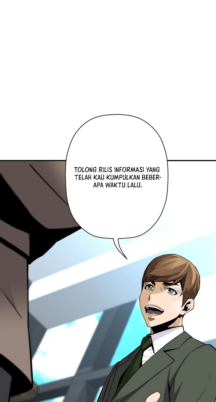 Return of the Legend Chapter 94 Gambar 33