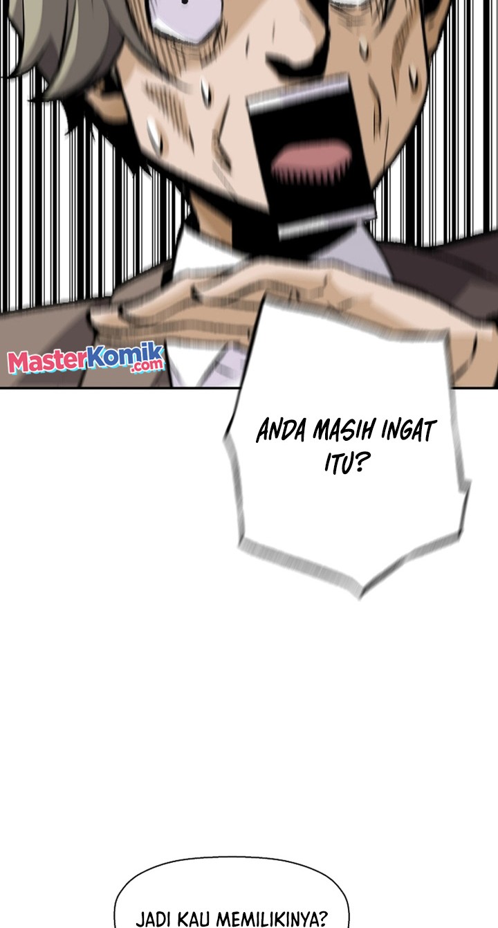 Return of the Legend Chapter 94 Gambar 37