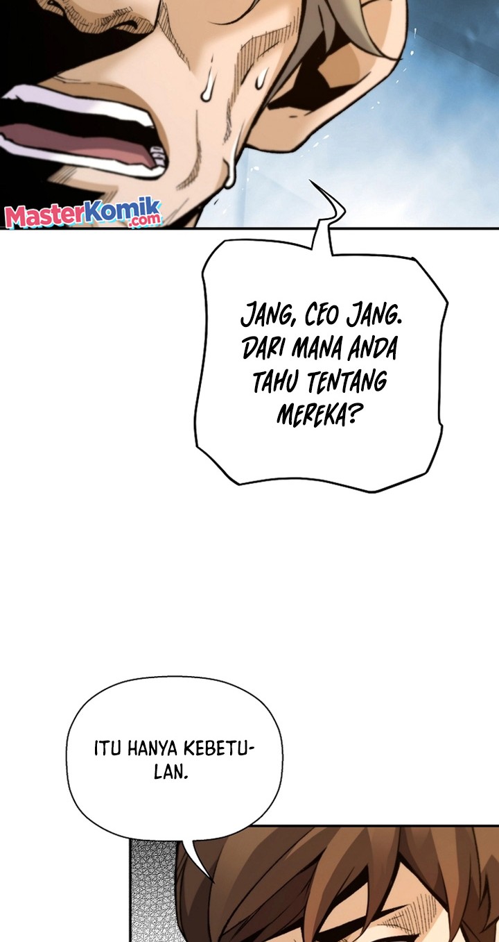Return of the Legend Chapter 94 Gambar 45