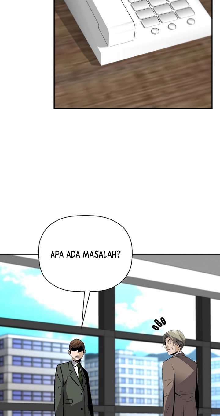 Return of the Legend Chapter 94 Gambar 49