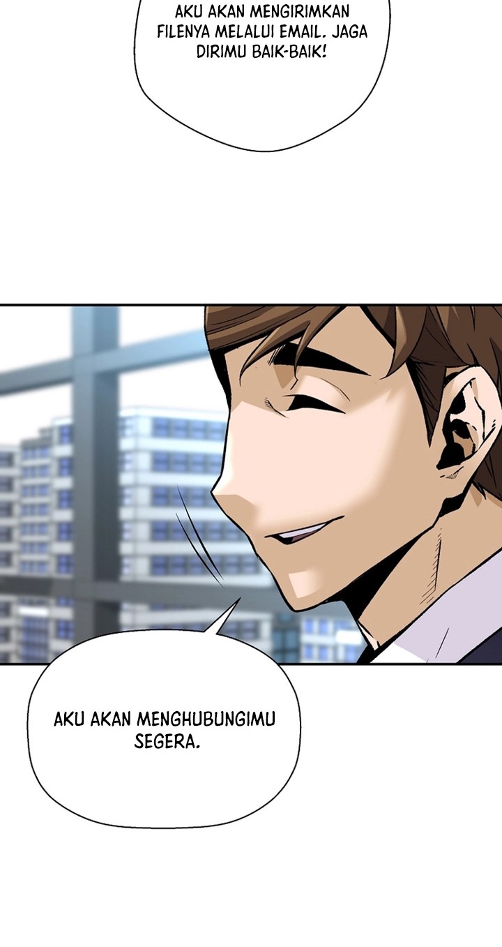 Return of the Legend Chapter 94 Gambar 53