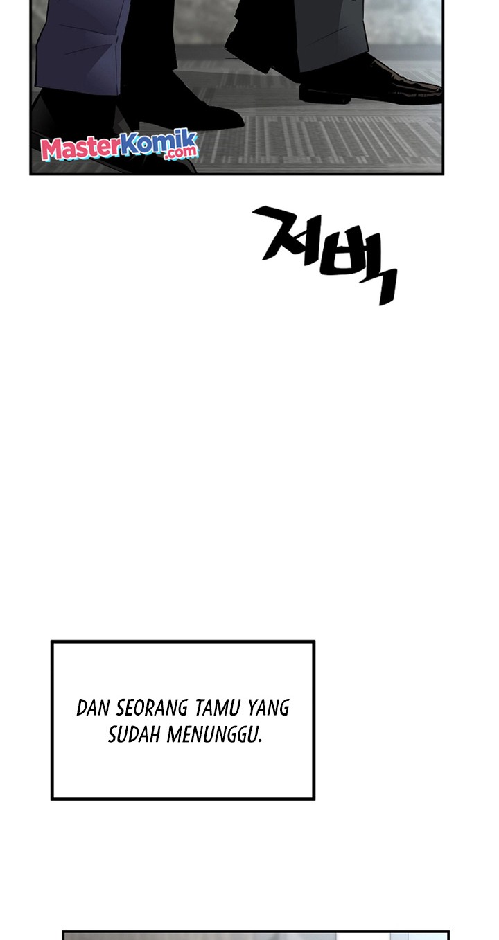 Return of the Legend Chapter 94 Gambar 55