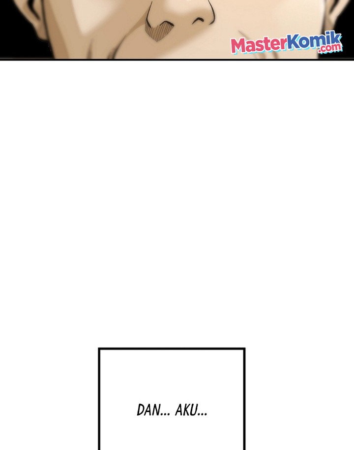 Return of the Legend Chapter 94 Gambar 59