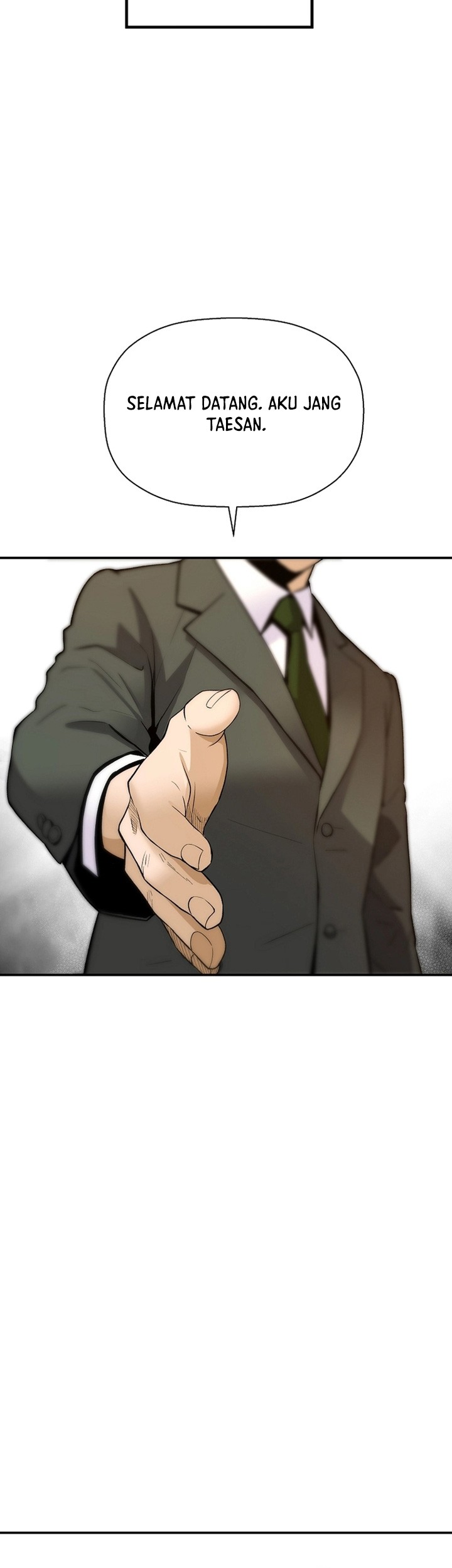 Return of the Legend Chapter 94 Gambar 60