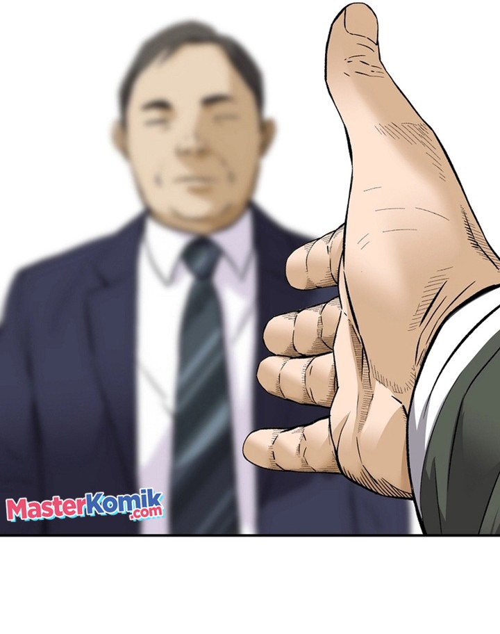 Return of the Legend Chapter 94 Gambar 61