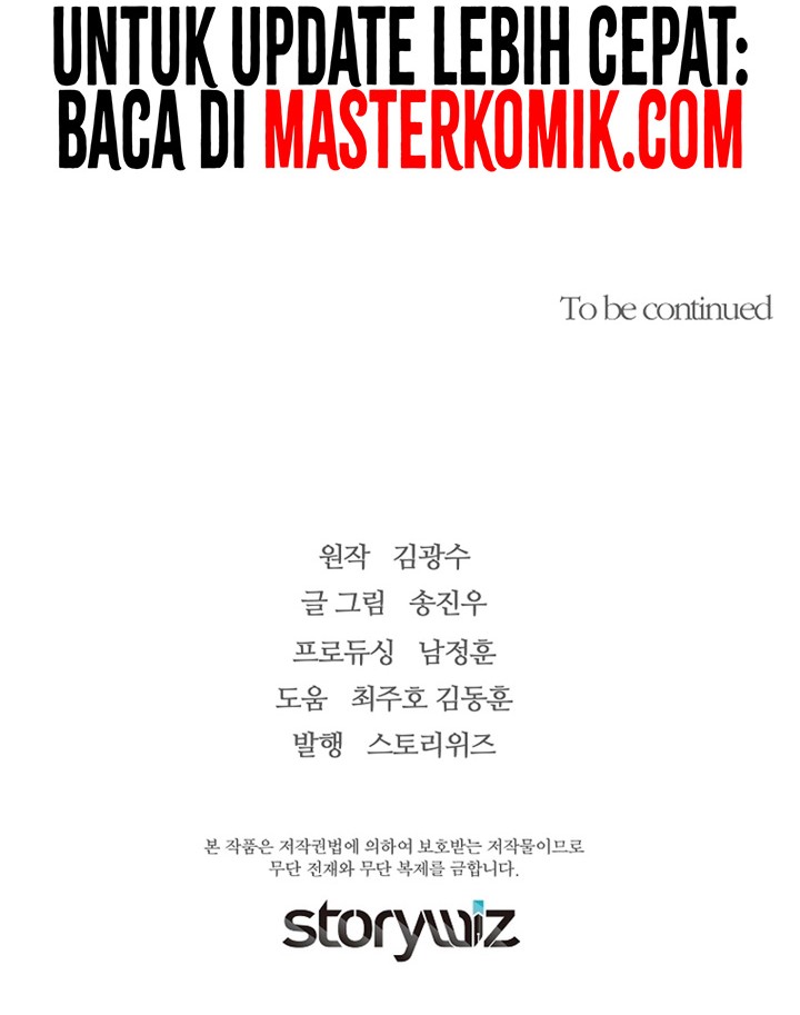 Return of the Legend Chapter 94 Gambar 63