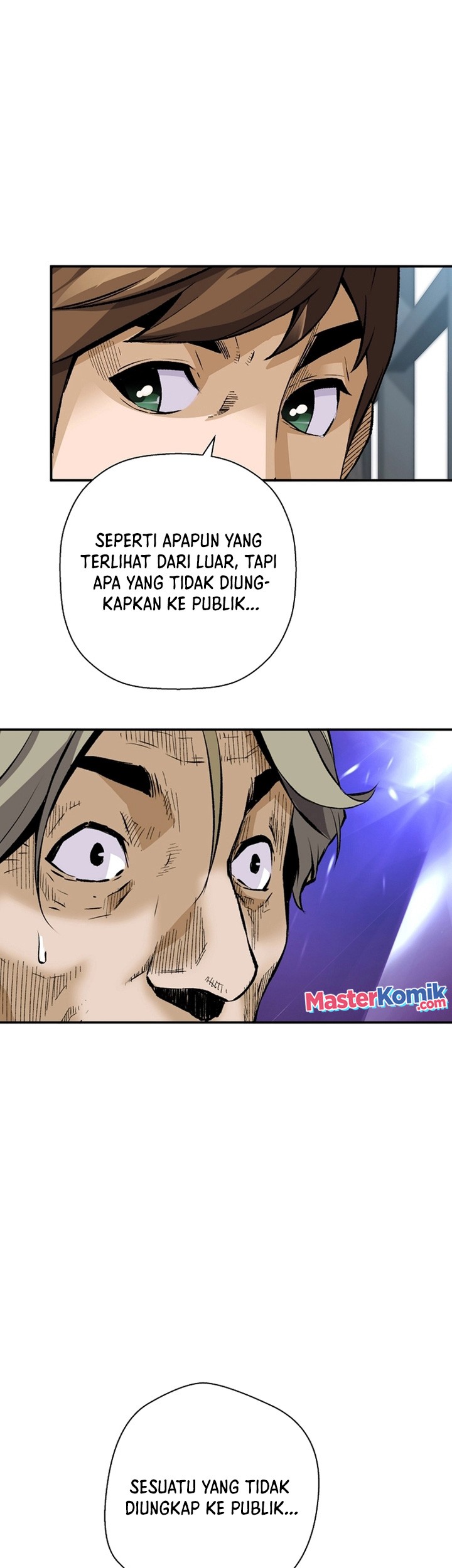 Return of the Legend Chapter 94 Gambar 10