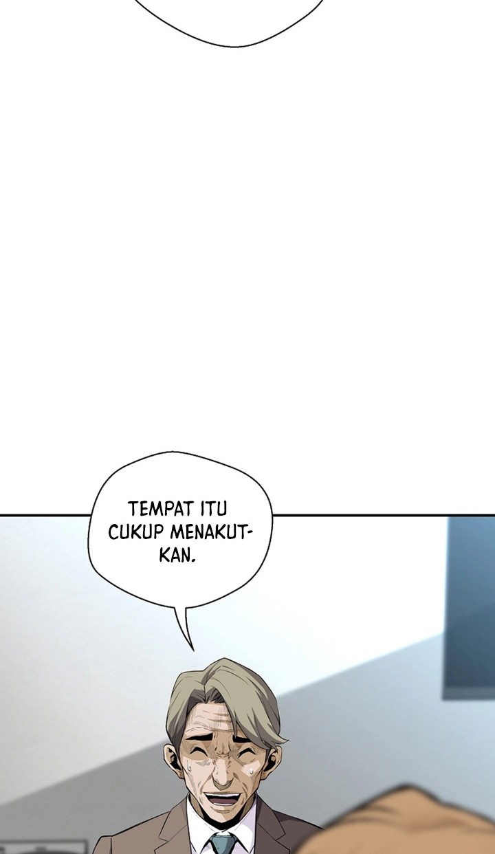 Return of the Legend Chapter 94 Gambar 11