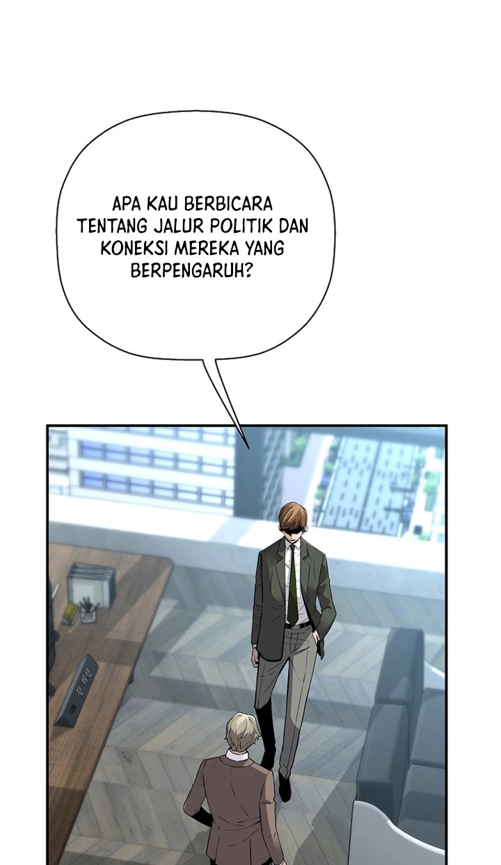 Return of the Legend Chapter 94 Gambar 13