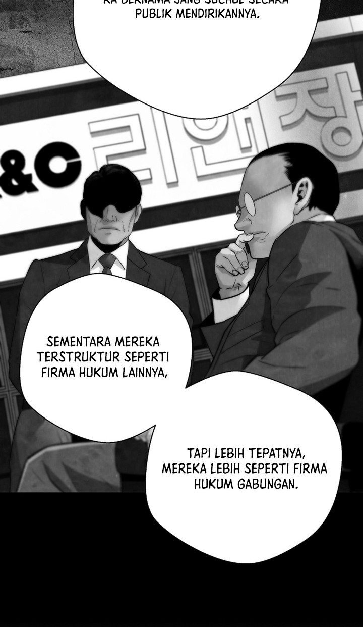Return of the Legend Chapter 94 Gambar 15