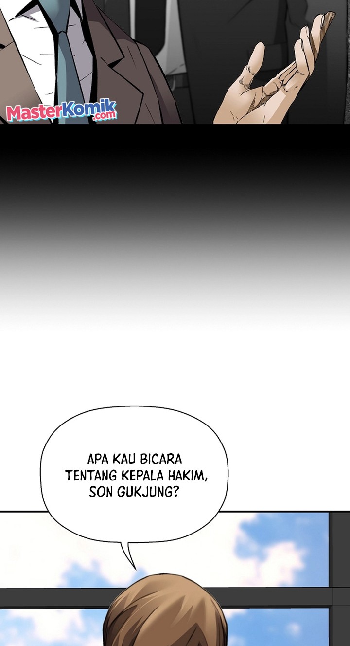 Return of the Legend Chapter 94 Gambar 17