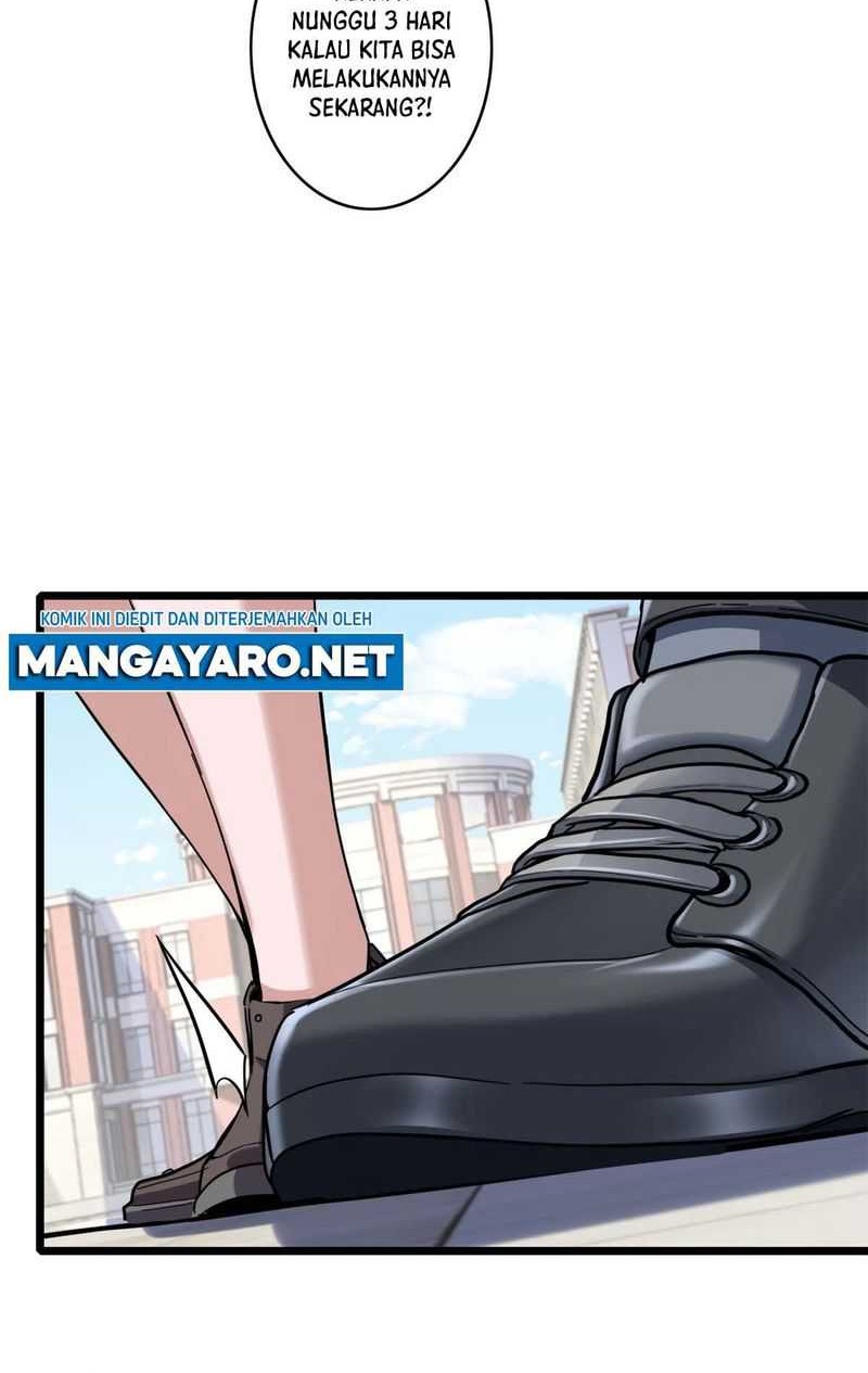 Let Me Game In Peace Chapter 98 Gambar 16