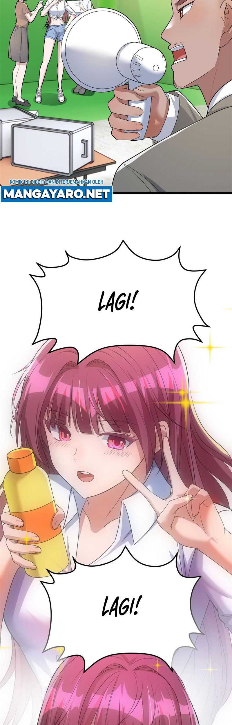 My Sister Is A Superstar Chapter 184 Gambar 4