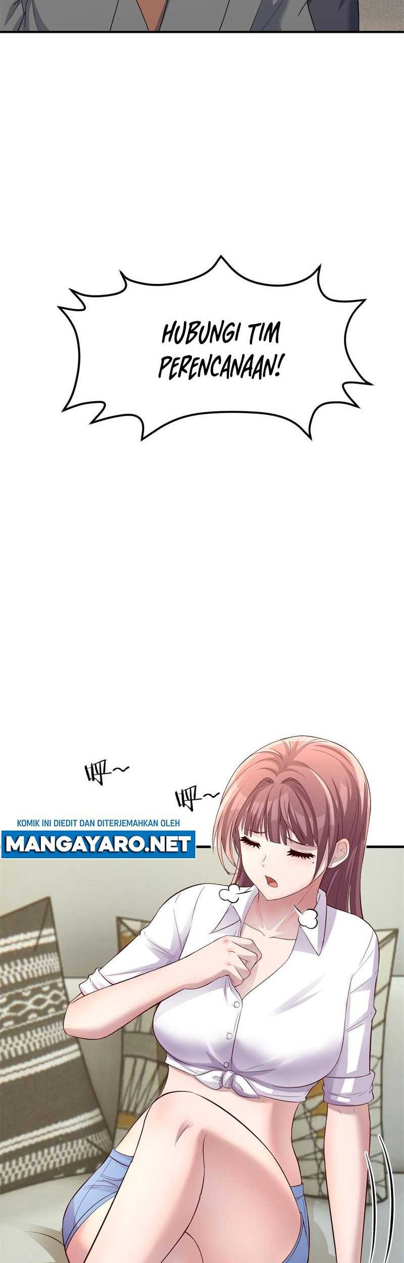 My Sister Is A Superstar Chapter 184 Gambar 7