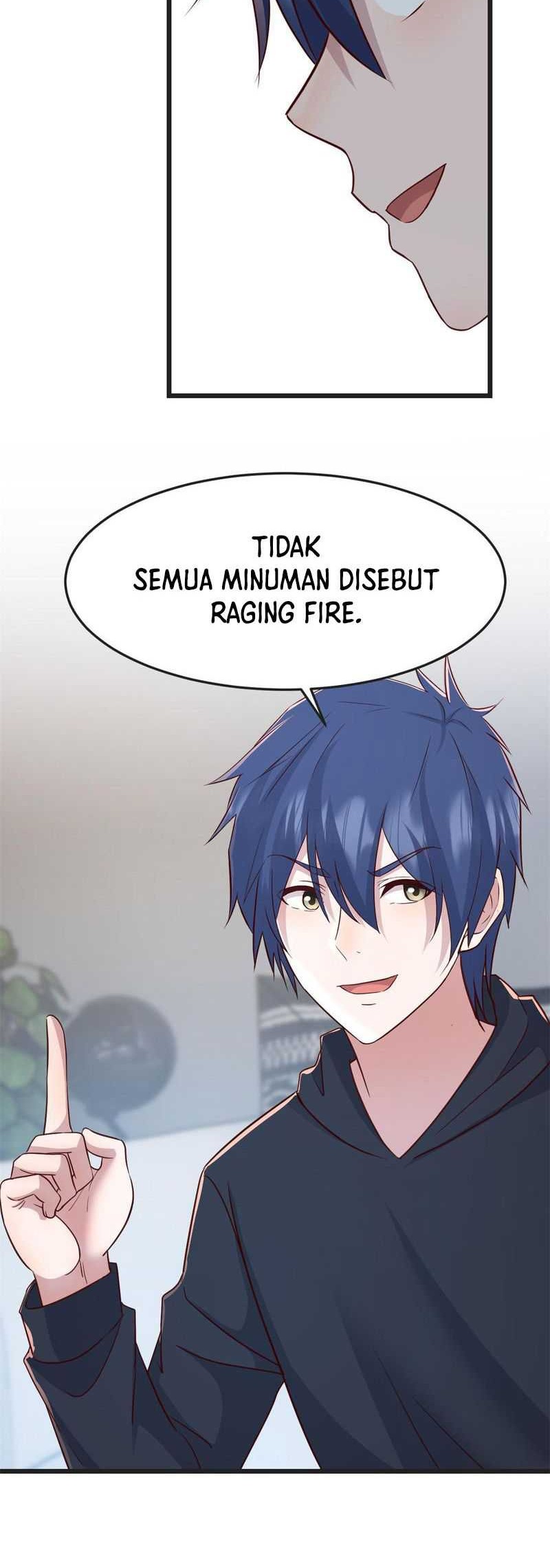 My Sister Is A Superstar Chapter 184 Gambar 17